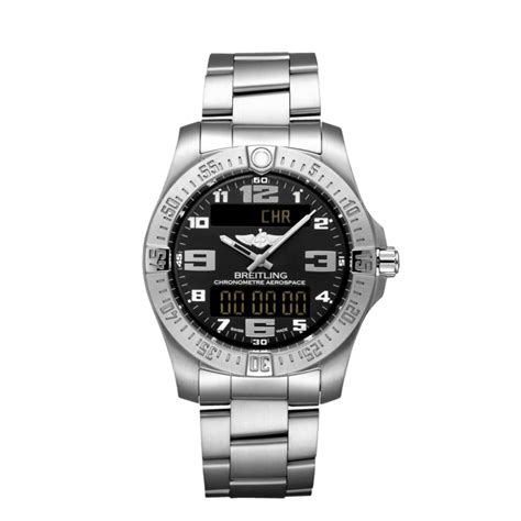 Breitling Aerospace Evo E79363101B1E1 .